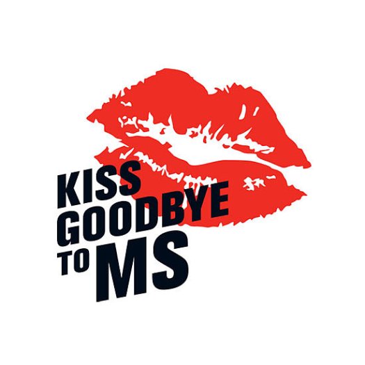 Kiss goodbye to MS
