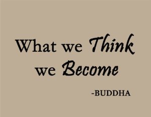 What we think